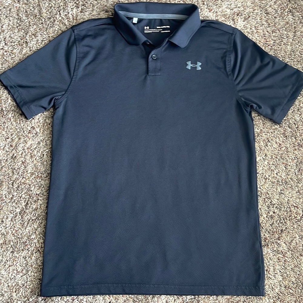 Under Armour Polo